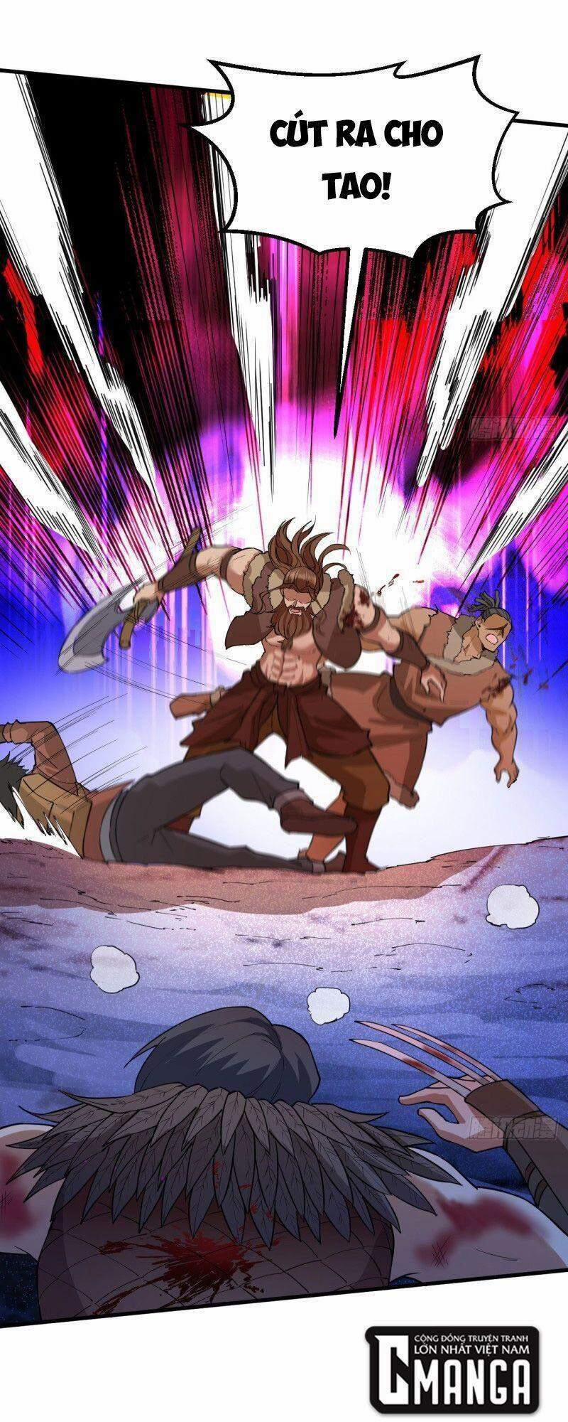 Tôi Sống Trên Hoang Đảo Cùng Các Em Gái 118 trang 24