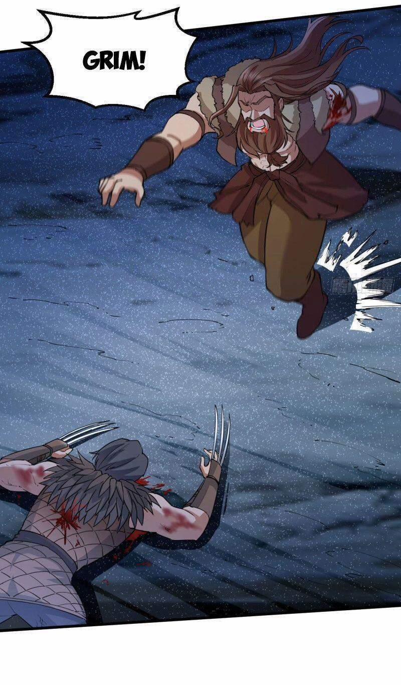 Tôi Sống Trên Hoang Đảo Cùng Các Em Gái 118 trang 25