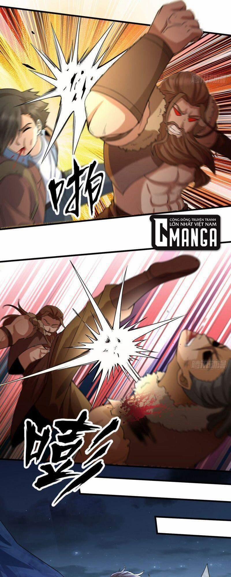 Tôi Sống Trên Hoang Đảo Cùng Các Em Gái 118 trang 32