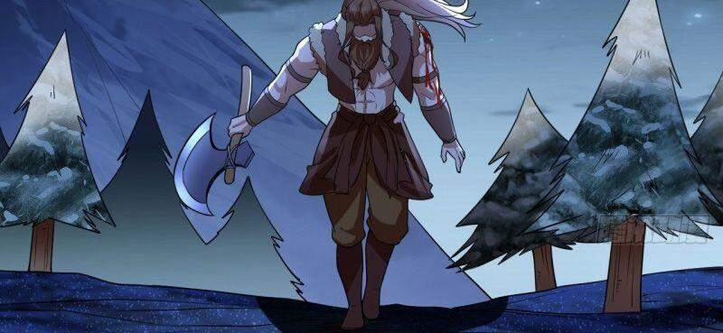 Tôi Sống Trên Hoang Đảo Cùng Các Em Gái 118 trang 33