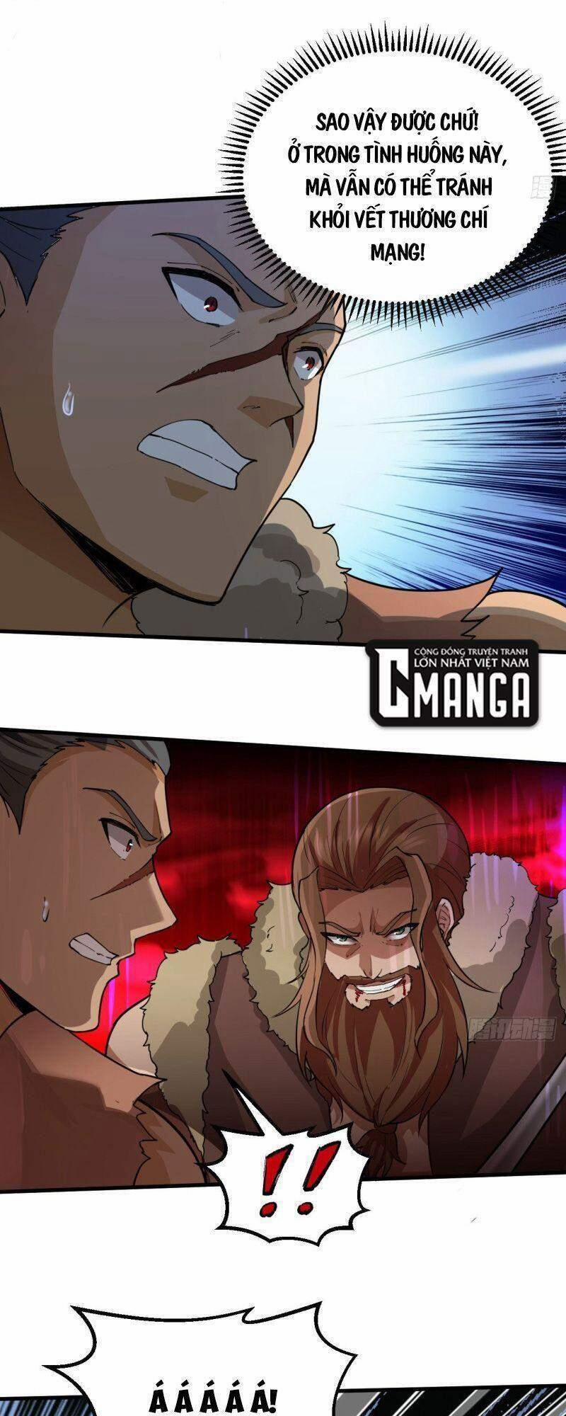 Tôi Sống Trên Hoang Đảo Cùng Các Em Gái 118 trang 4