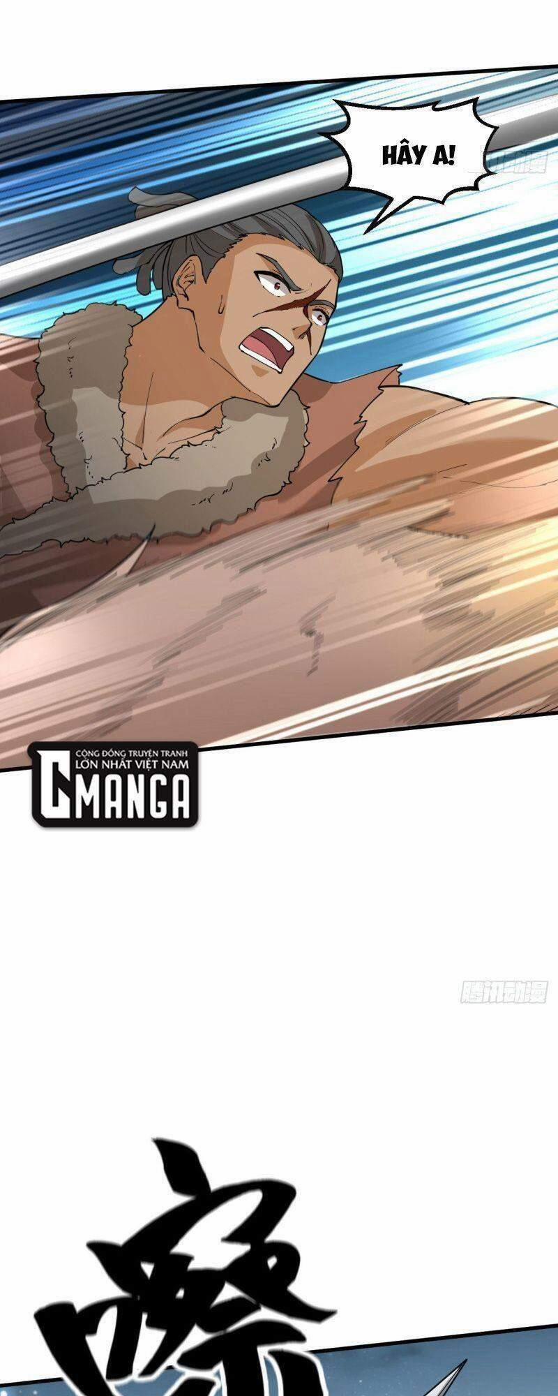 Tôi Sống Trên Hoang Đảo Cùng Các Em Gái 118 trang 8