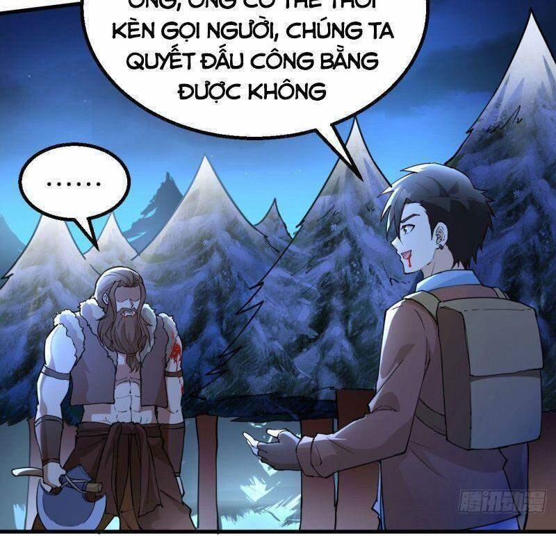 Tôi Sống Trên Hoang Đảo Cùng Các Em Gái 119 trang 11