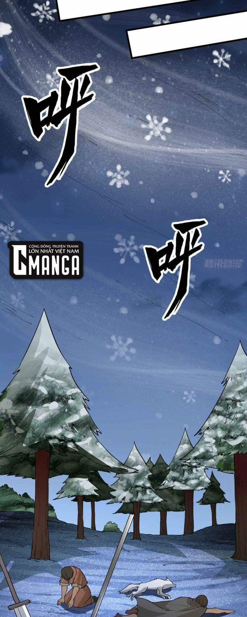 Tôi Sống Trên Hoang Đảo Cùng Các Em Gái 119 trang 20