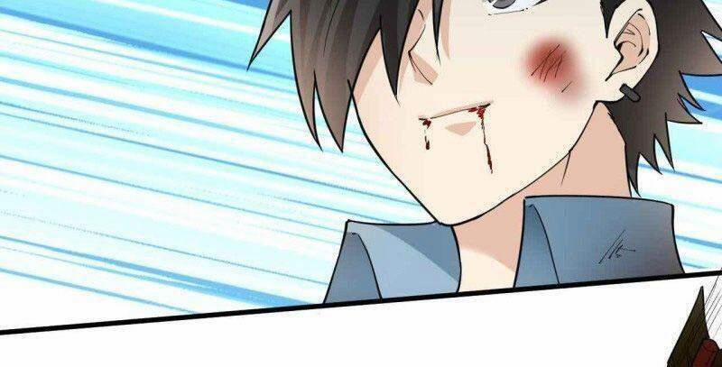 Tôi Sống Trên Hoang Đảo Cùng Các Em Gái 119 trang 25