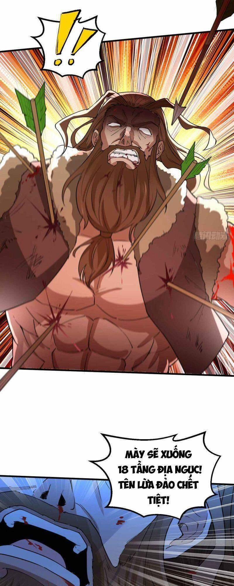 Tôi Sống Trên Hoang Đảo Cùng Các Em Gái 119 trang 26