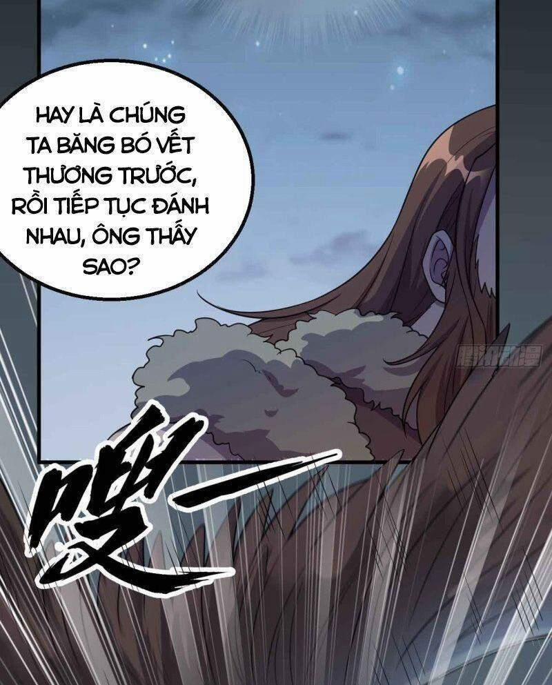 Tôi Sống Trên Hoang Đảo Cùng Các Em Gái 119 trang 5