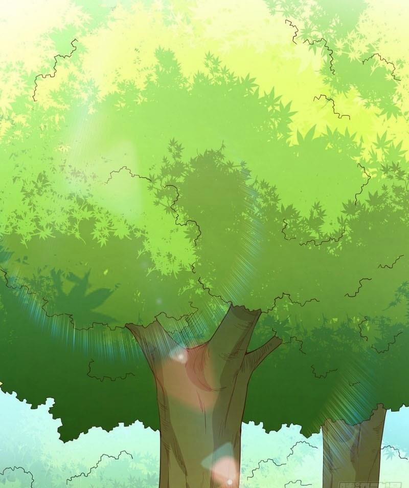 Tôi Sống Trên Hoang Đảo Cùng Các Em Gái 12 trang 0