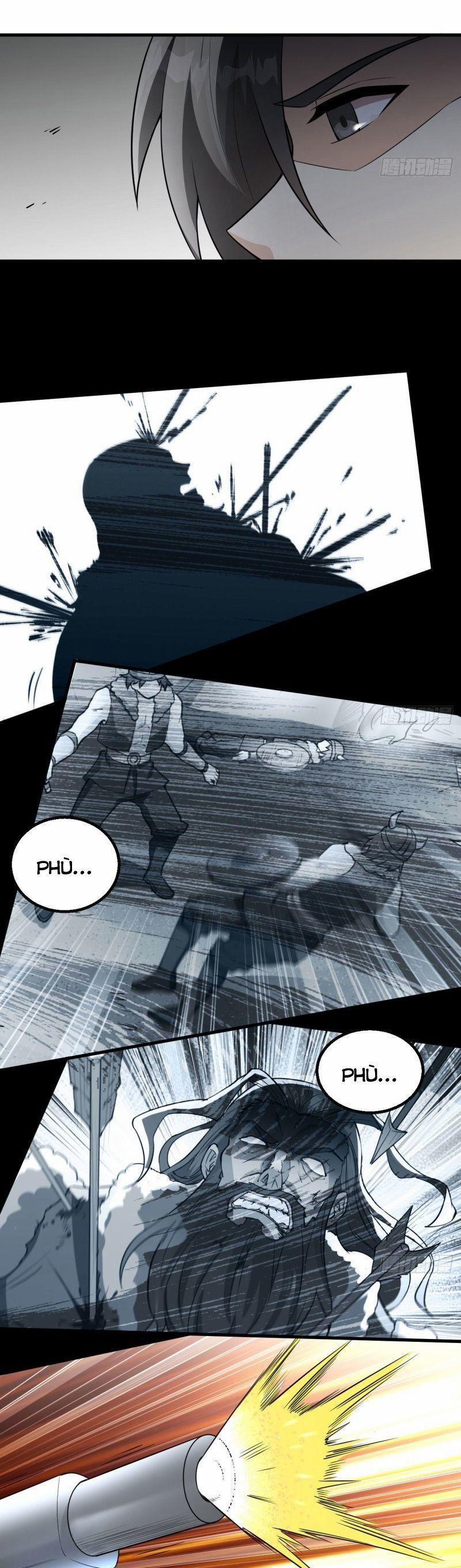 Tôi Sống Trên Hoang Đảo Cùng Các Em Gái 120 trang 1