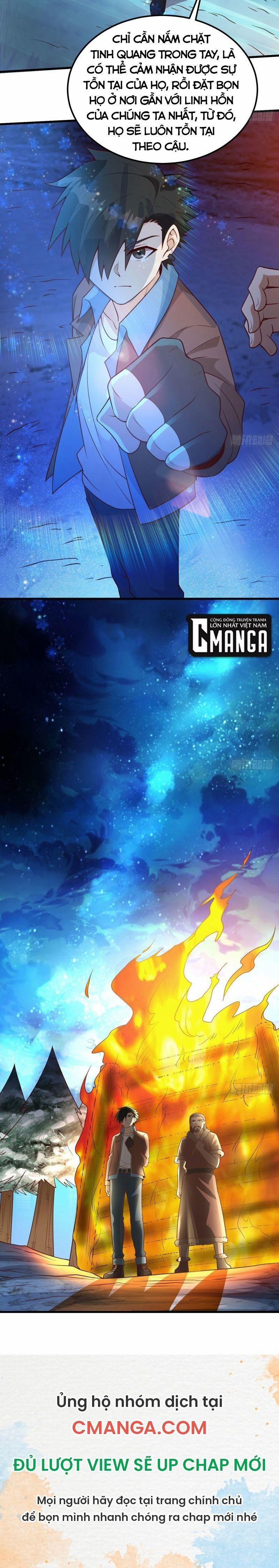 Tôi Sống Trên Hoang Đảo Cùng Các Em Gái 120 trang 16