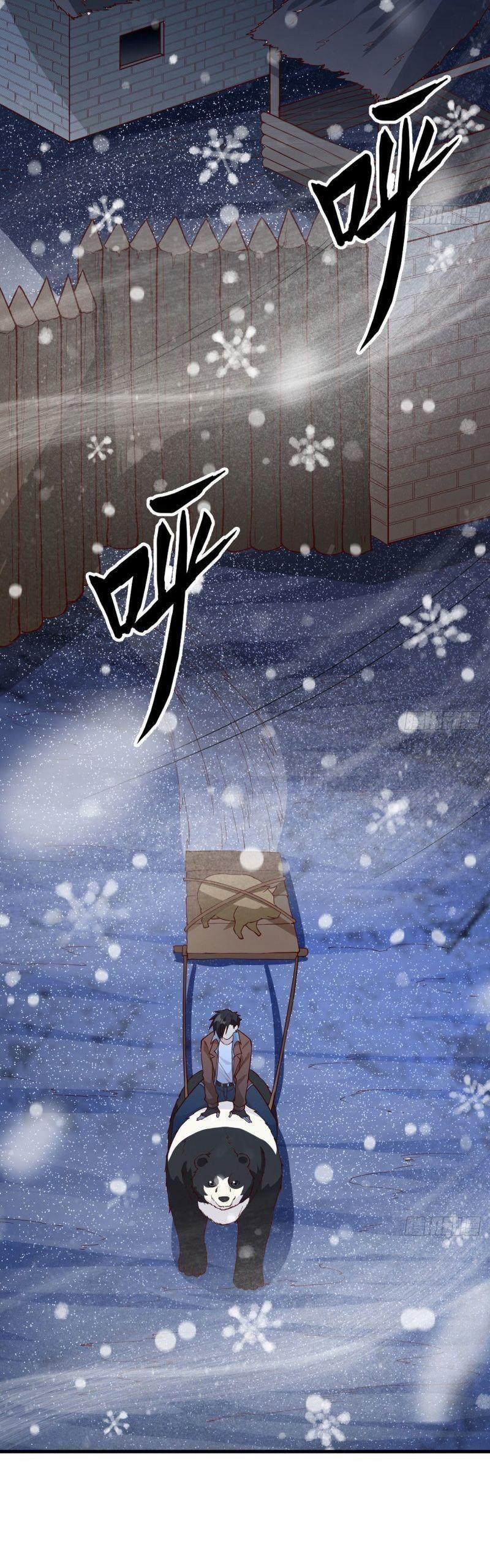 Tôi Sống Trên Hoang Đảo Cùng Các Em Gái 122 trang 11