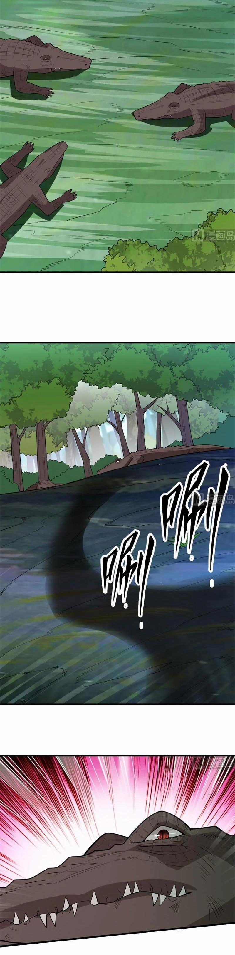 Tôi Sống Trên Hoang Đảo Cùng Các Em Gái 128 trang 17