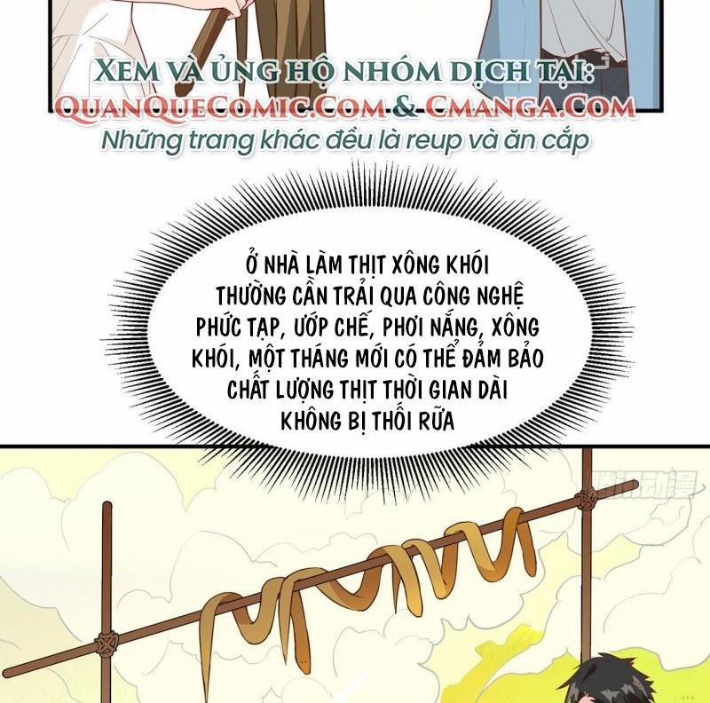 Tôi Sống Trên Hoang Đảo Cùng Các Em Gái 13 trang 24