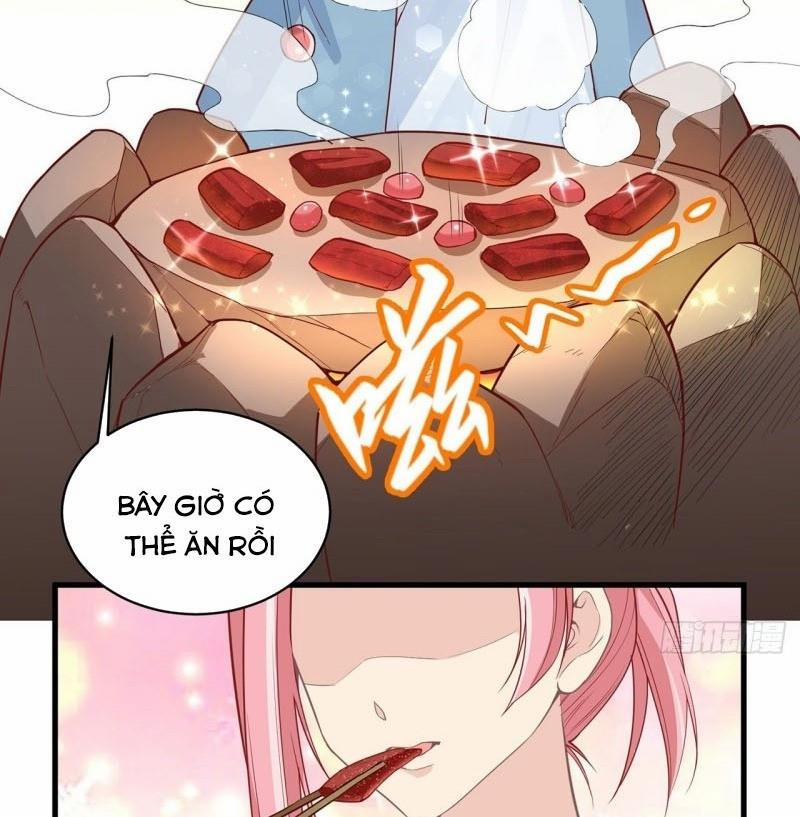 Tôi Sống Trên Hoang Đảo Cùng Các Em Gái 13 trang 42