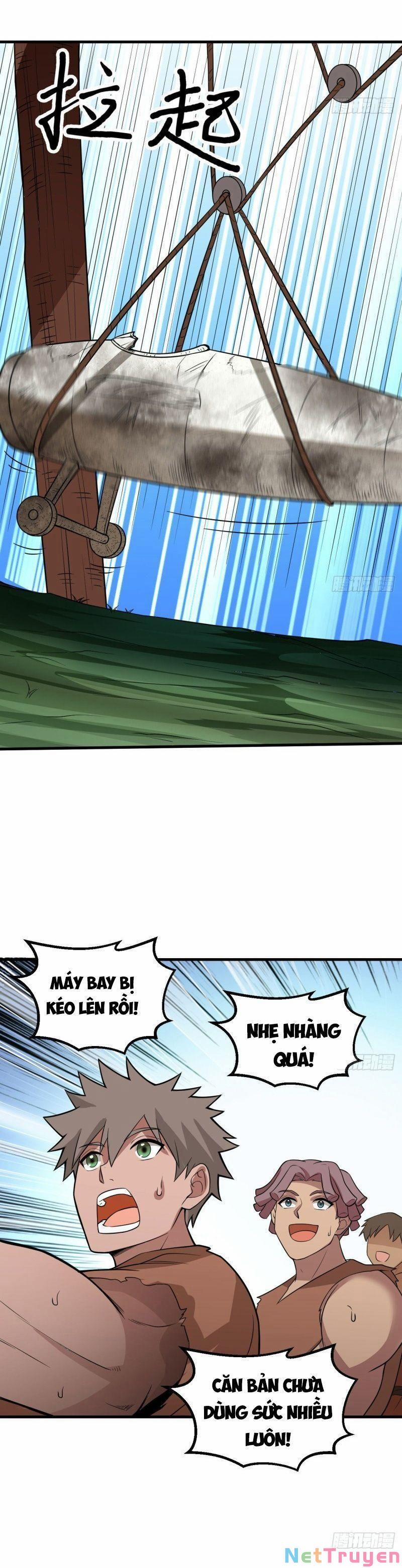 Tôi Sống Trên Hoang Đảo Cùng Các Em Gái 130 trang 1