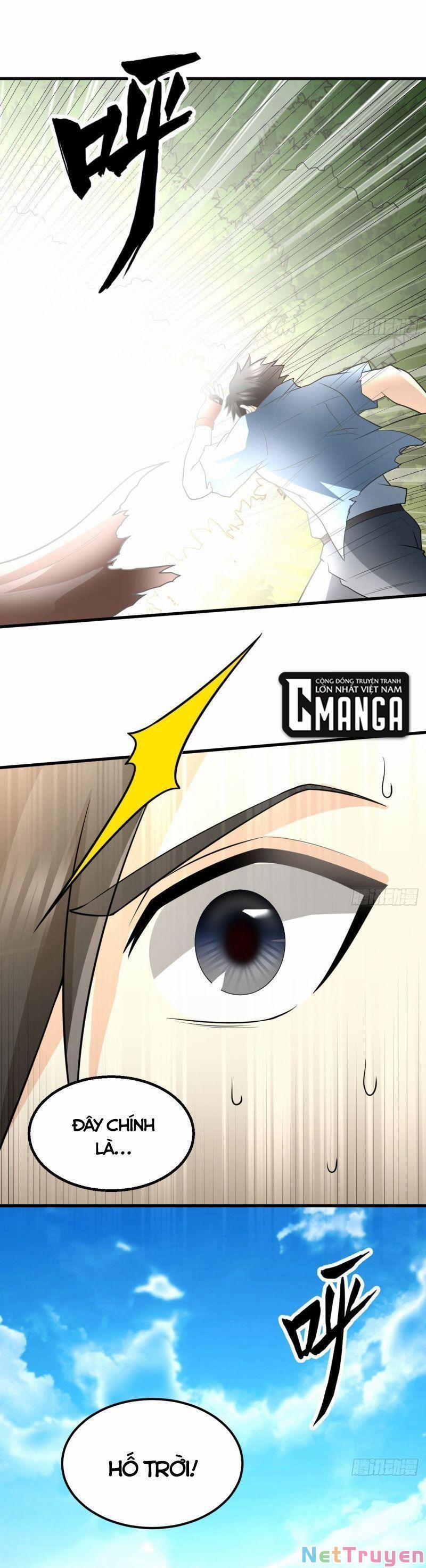 Tôi Sống Trên Hoang Đảo Cùng Các Em Gái 130 trang 6