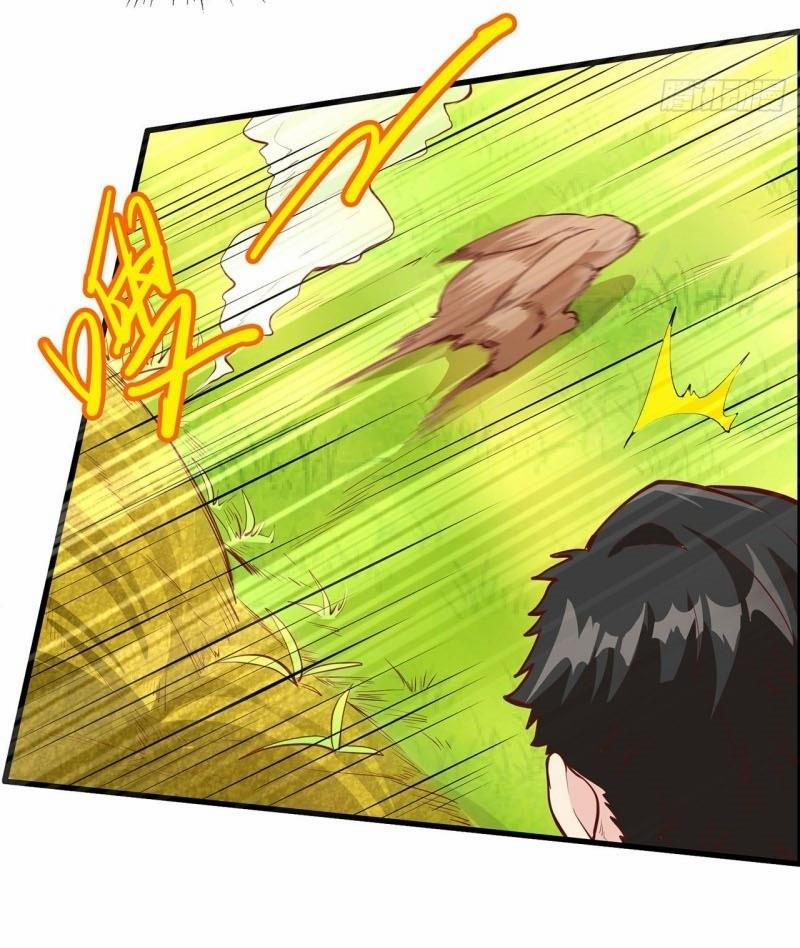 Tôi Sống Trên Hoang Đảo Cùng Các Em Gái 14 trang 20