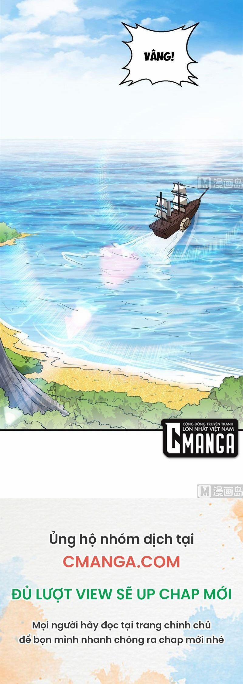 Tôi Sống Trên Hoang Đảo Cùng Các Em Gái 144 trang 15