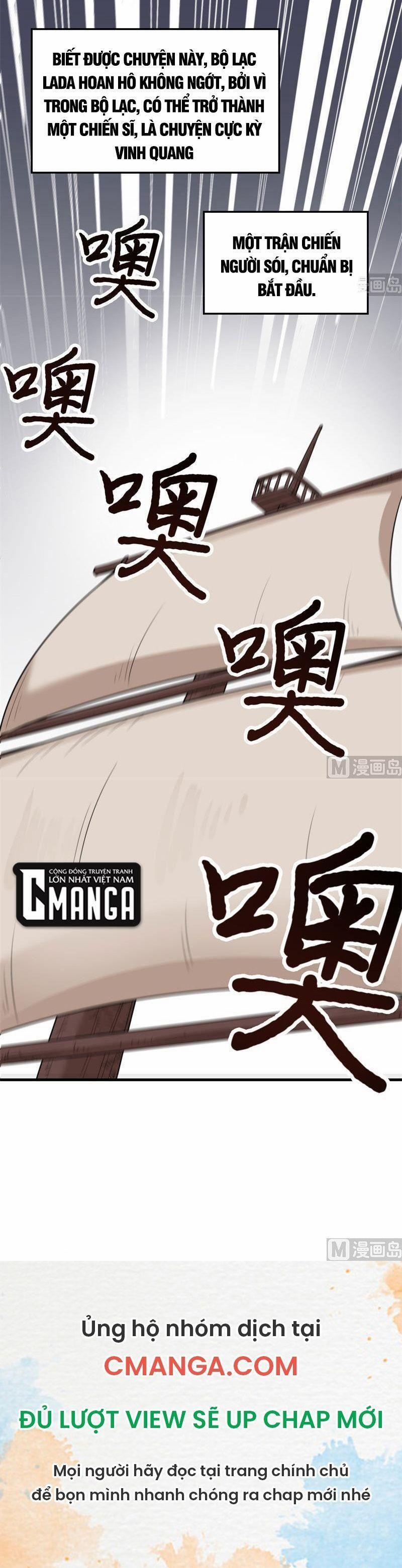 Tôi Sống Trên Hoang Đảo Cùng Các Em Gái 149 trang 17