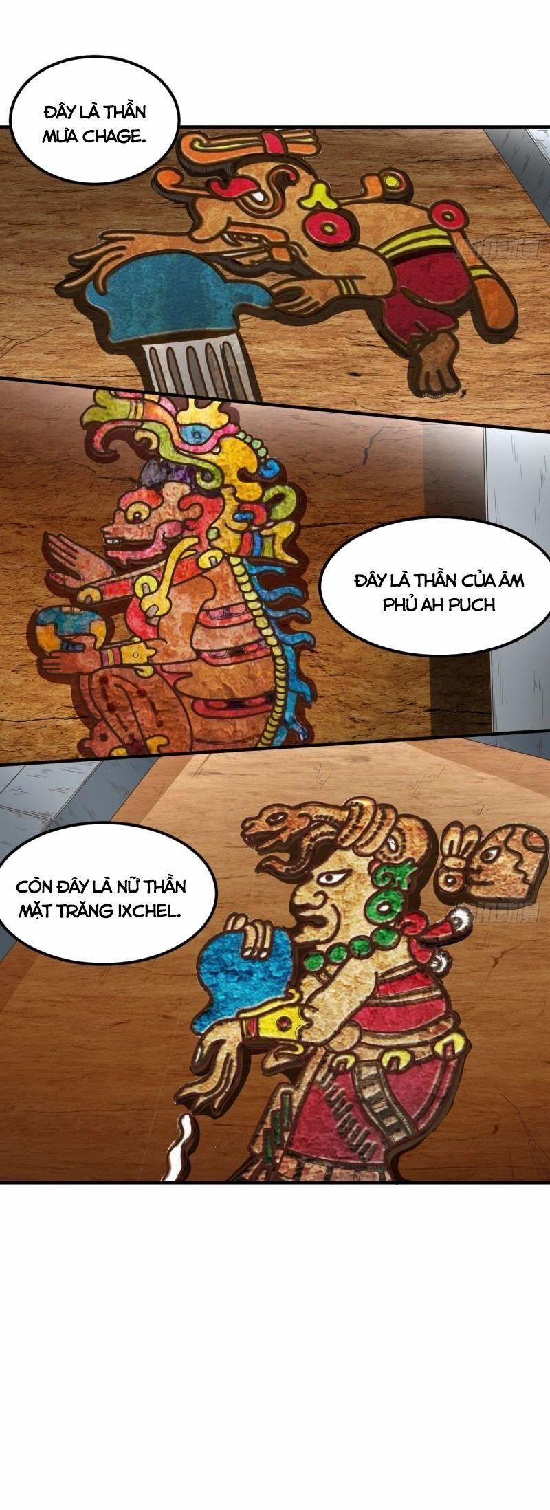 Tôi Sống Trên Hoang Đảo Cùng Các Em Gái 173 trang 1