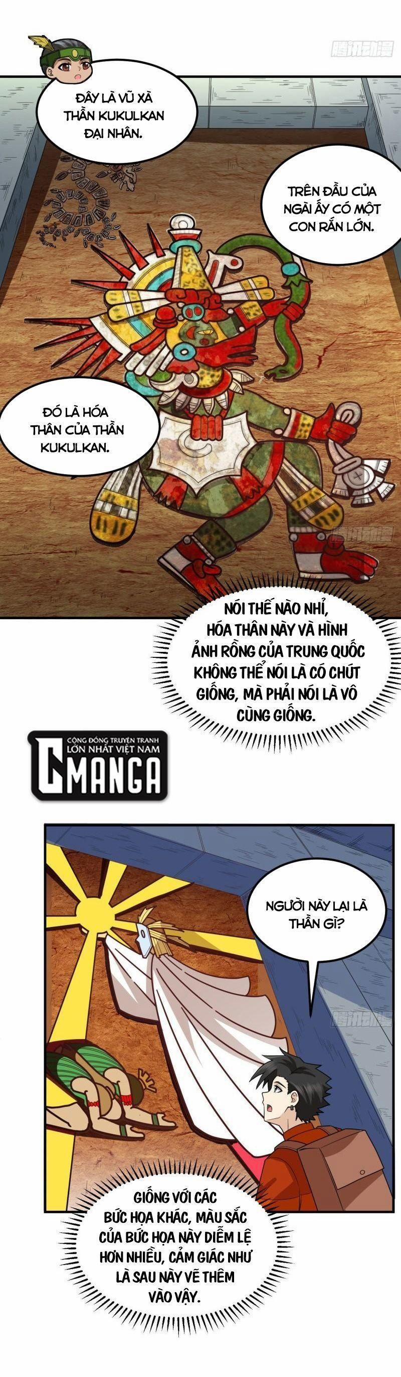 Tôi Sống Trên Hoang Đảo Cùng Các Em Gái 173 trang 2