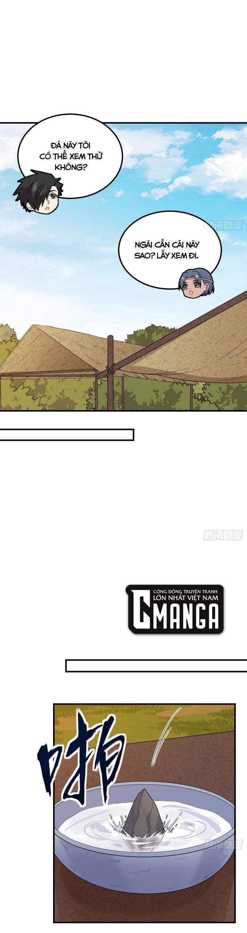 Tôi Sống Trên Hoang Đảo Cùng Các Em Gái 176 trang 2