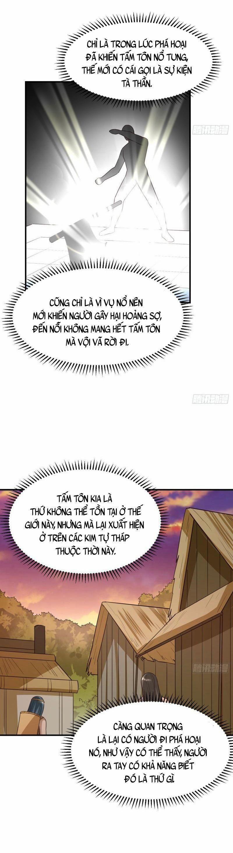 Tôi Sống Trên Hoang Đảo Cùng Các Em Gái 177 trang 7