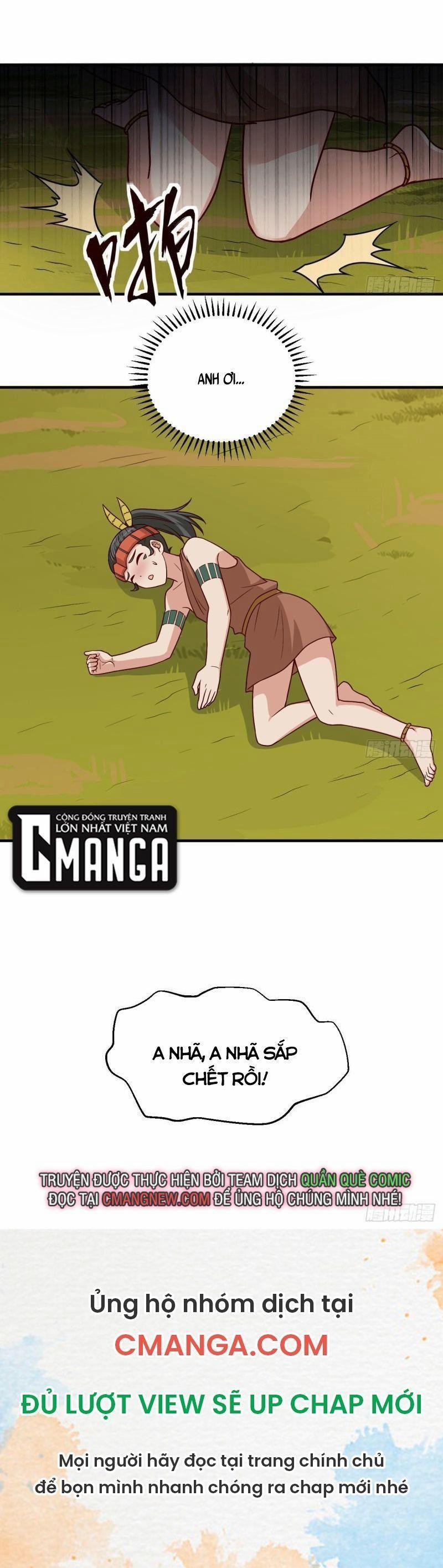 Tôi Sống Trên Hoang Đảo Cùng Các Em Gái 182 trang 15