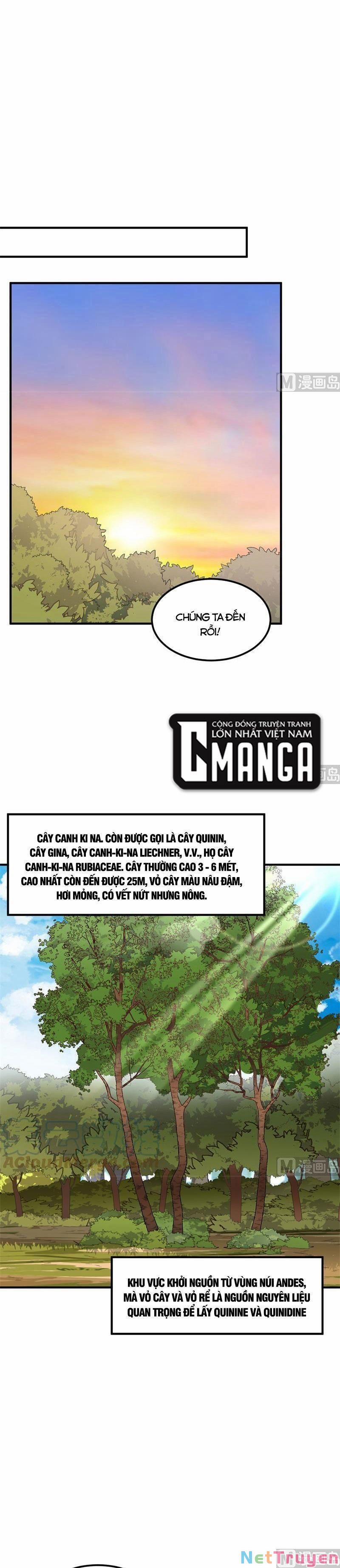 Tôi Sống Trên Hoang Đảo Cùng Các Em Gái 185 trang 8