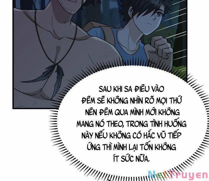 Tôi Sống Trên Hoang Đảo Cùng Các Em Gái 186 trang 23