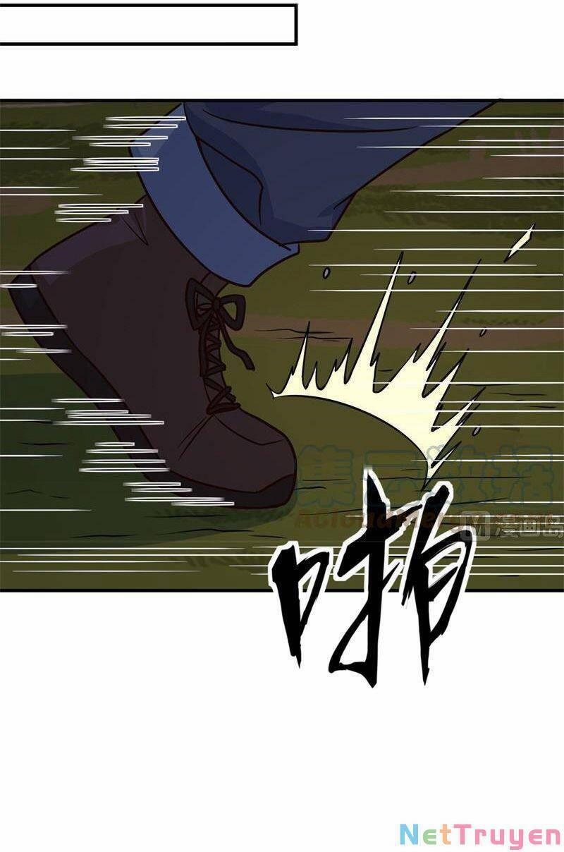 Tôi Sống Trên Hoang Đảo Cùng Các Em Gái 186 trang 3