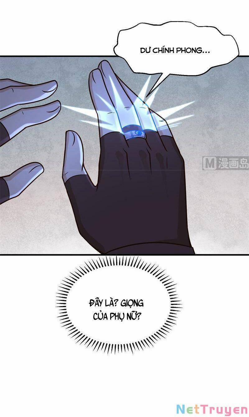 Tôi Sống Trên Hoang Đảo Cùng Các Em Gái 186 trang 31