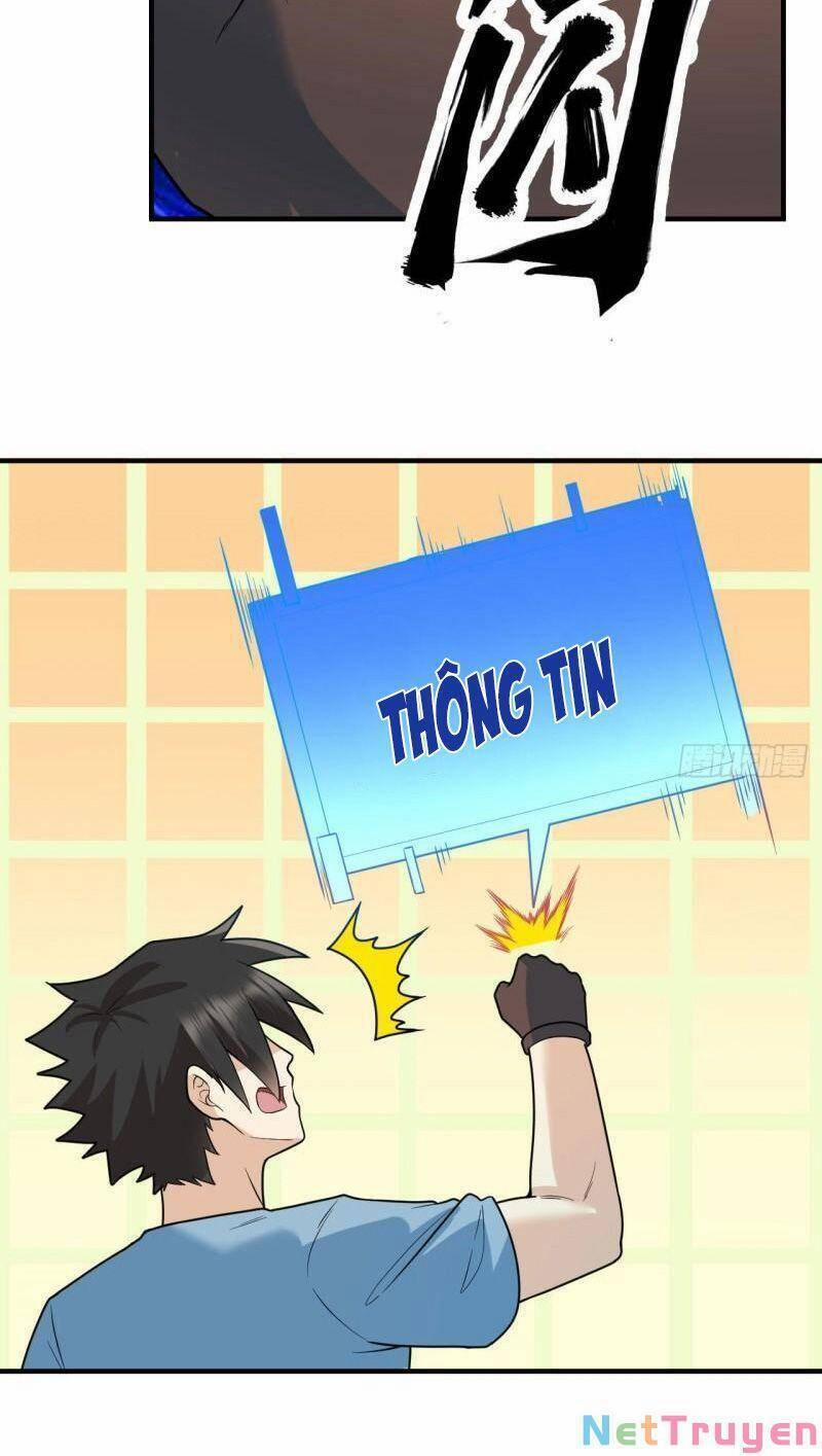 Tôi Sống Trên Hoang Đảo Cùng Các Em Gái 187 trang 1