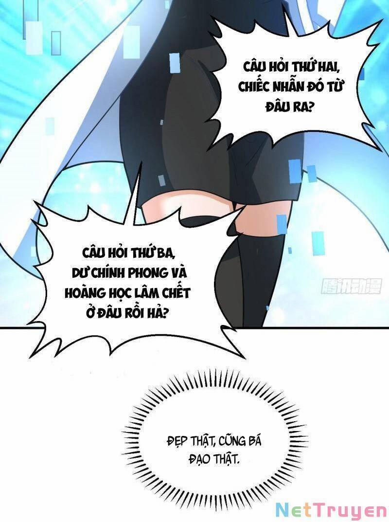 Tôi Sống Trên Hoang Đảo Cùng Các Em Gái 187 trang 11