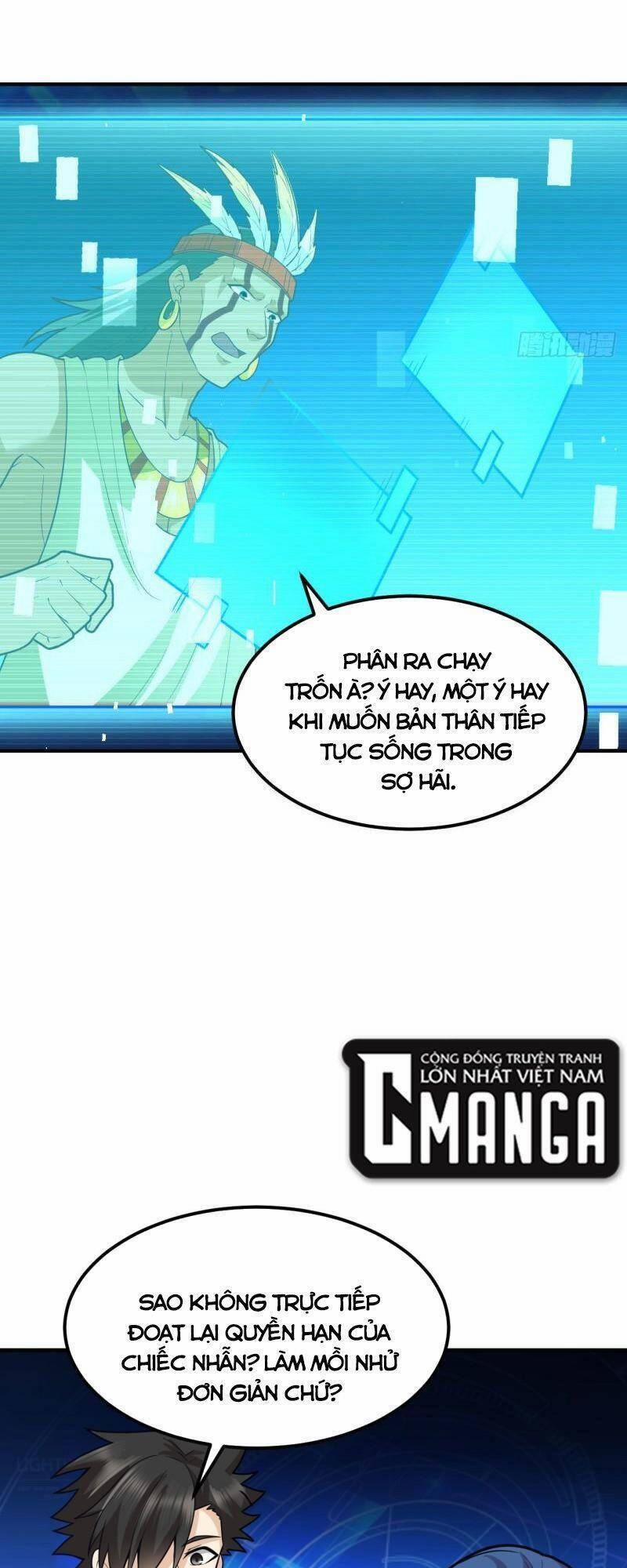 Tôi Sống Trên Hoang Đảo Cùng Các Em Gái 187 trang 28