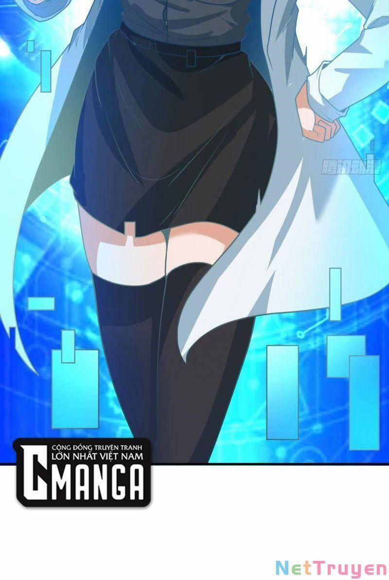 Tôi Sống Trên Hoang Đảo Cùng Các Em Gái 187 trang 5