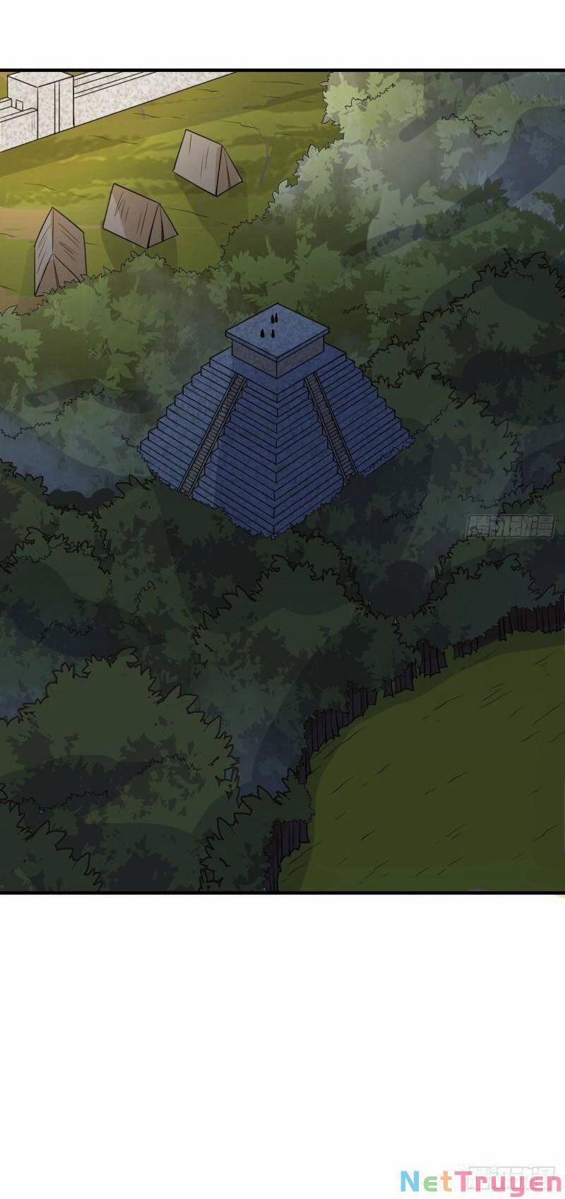 Tôi Sống Trên Hoang Đảo Cùng Các Em Gái 188 trang 19