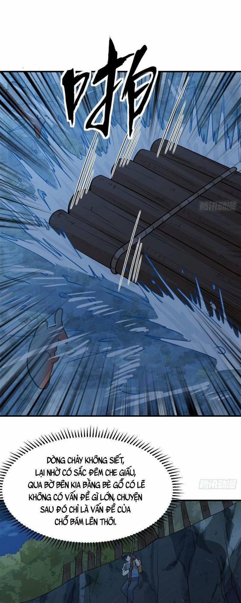 Tôi Sống Trên Hoang Đảo Cùng Các Em Gái 188 trang 26