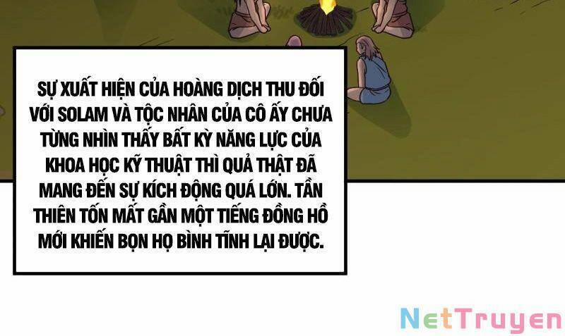 Tôi Sống Trên Hoang Đảo Cùng Các Em Gái 188 trang 3