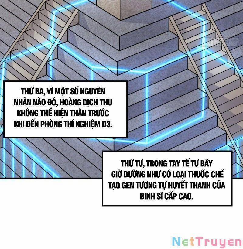 Tôi Sống Trên Hoang Đảo Cùng Các Em Gái 188 trang 5