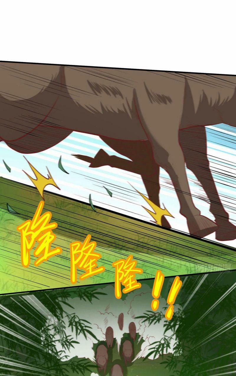 Tôi Sống Trên Hoang Đảo Cùng Các Em Gái 19 trang 0