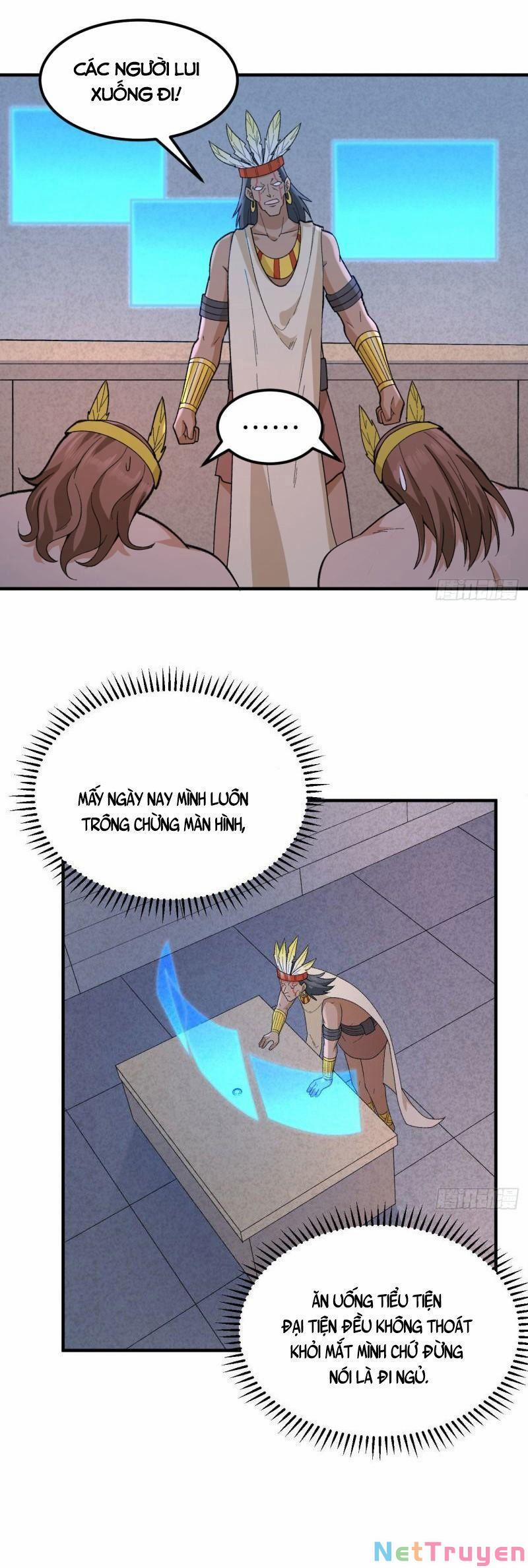 Tôi Sống Trên Hoang Đảo Cùng Các Em Gái 192 trang 1