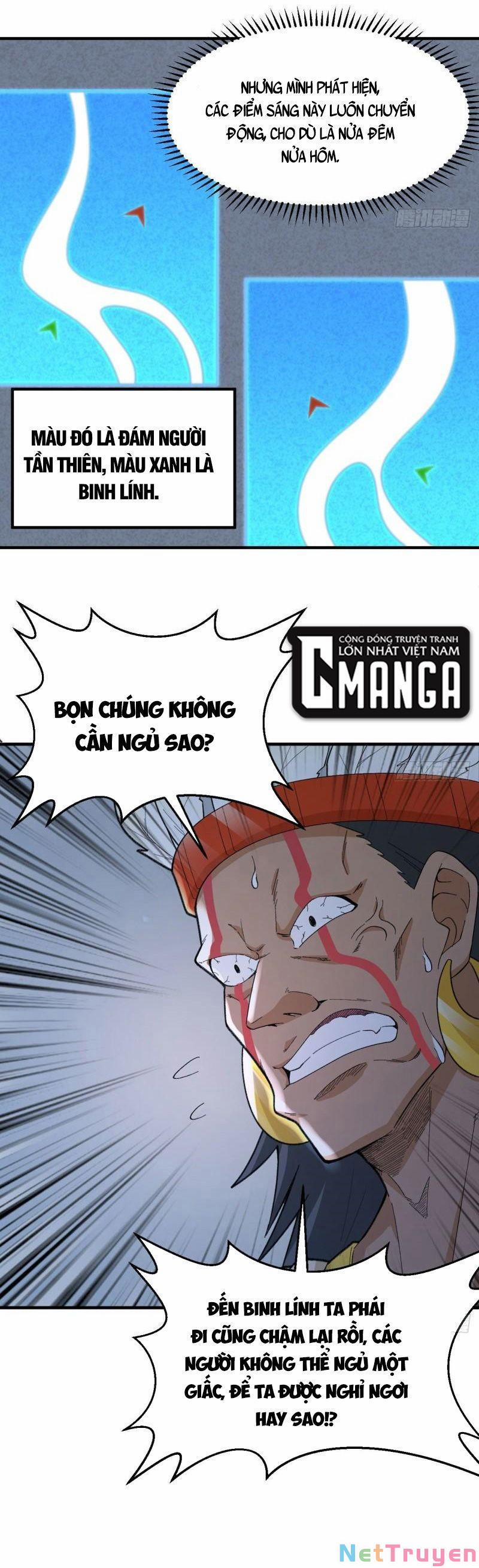 Tôi Sống Trên Hoang Đảo Cùng Các Em Gái 192 trang 2