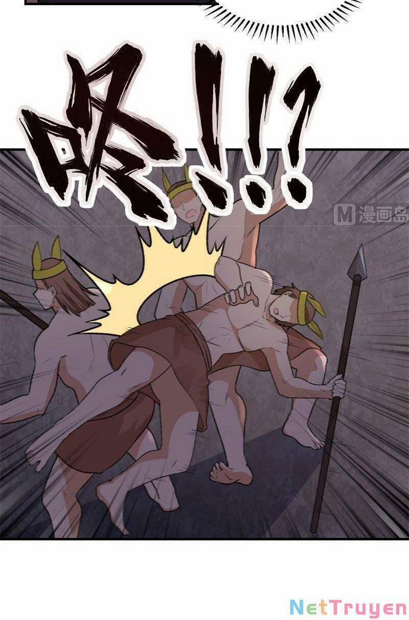 Tôi Sống Trên Hoang Đảo Cùng Các Em Gái 194 trang 15