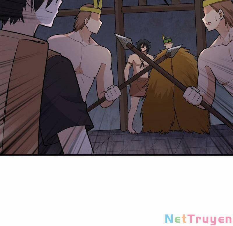 Tôi Sống Trên Hoang Đảo Cùng Các Em Gái 194 trang 17