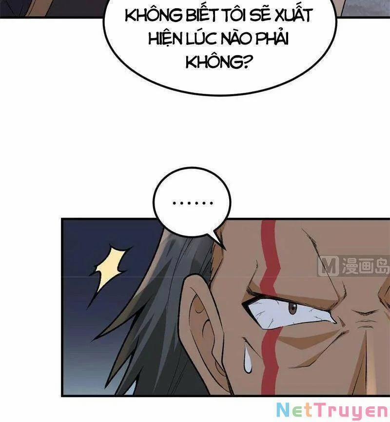 Tôi Sống Trên Hoang Đảo Cùng Các Em Gái 194 trang 5