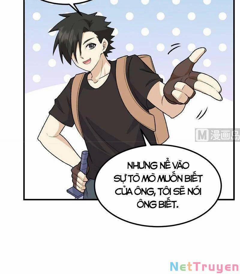 Tôi Sống Trên Hoang Đảo Cùng Các Em Gái 194 trang 7