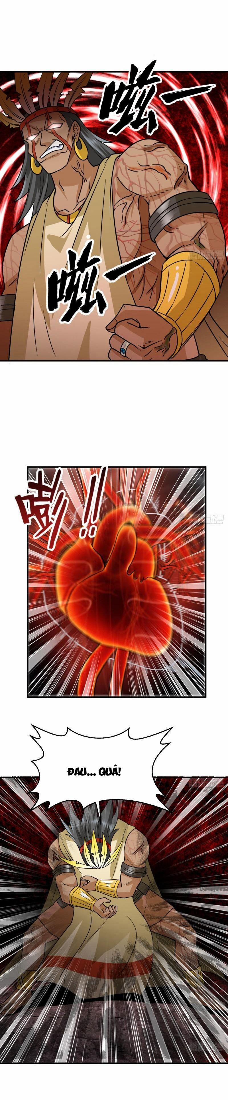 Tôi Sống Trên Hoang Đảo Cùng Các Em Gái 195 trang 1