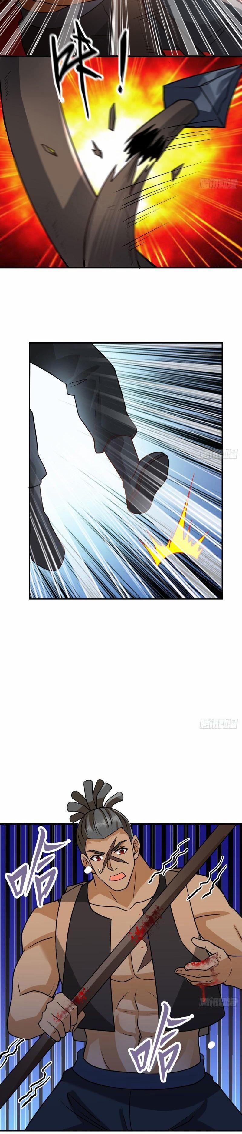 Tôi Sống Trên Hoang Đảo Cùng Các Em Gái 195 trang 7