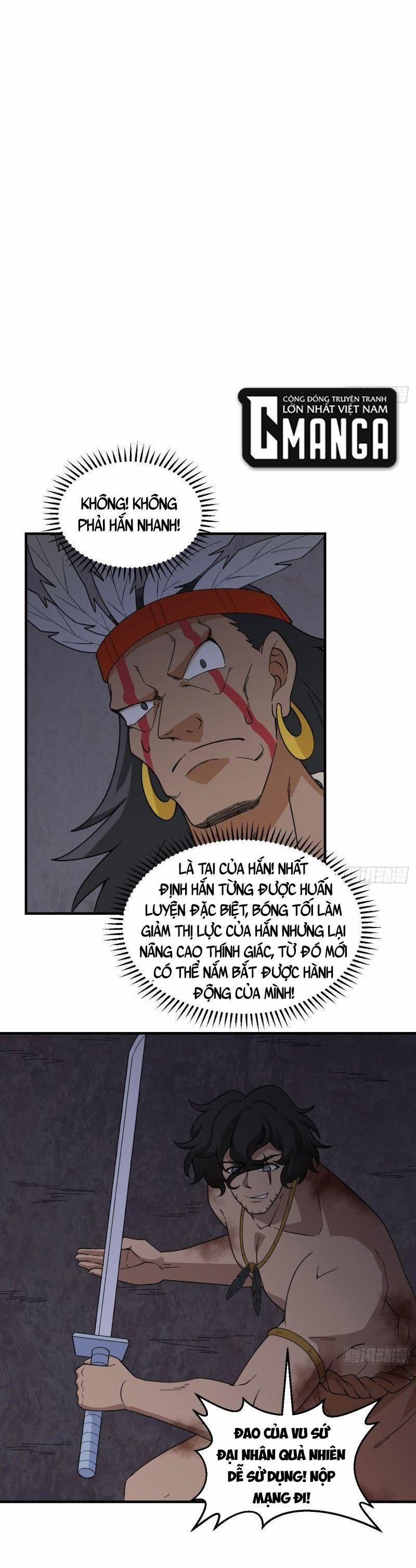 Tôi Sống Trên Hoang Đảo Cùng Các Em Gái 197 trang 12